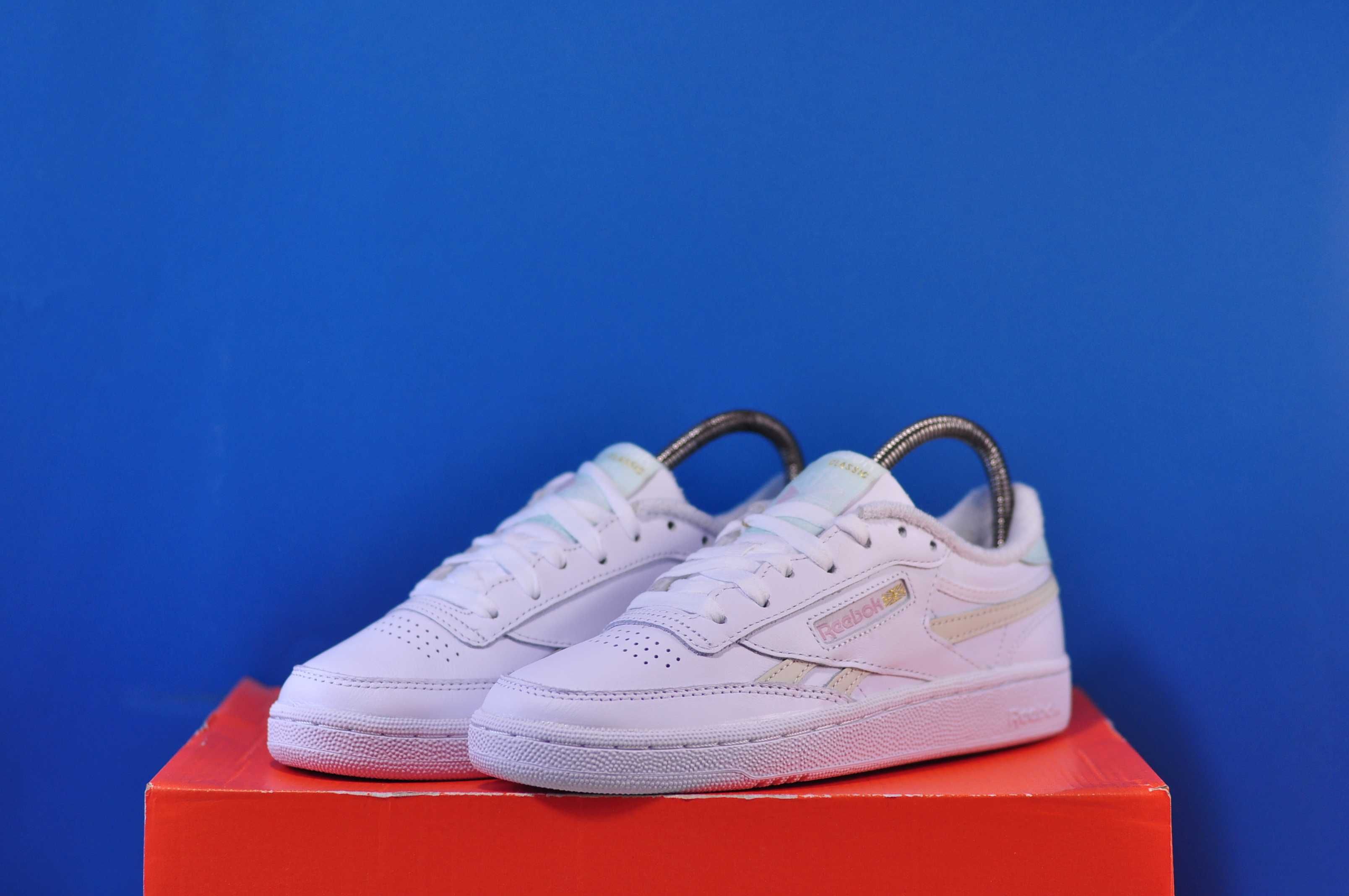 Кроссовки Reebok Club C Revenge White , Merrell Bravada Mid WP