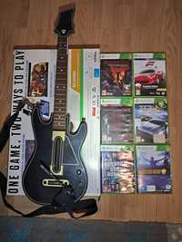 Guitar hero xbox 360 GTA V Metal Gear Solid V