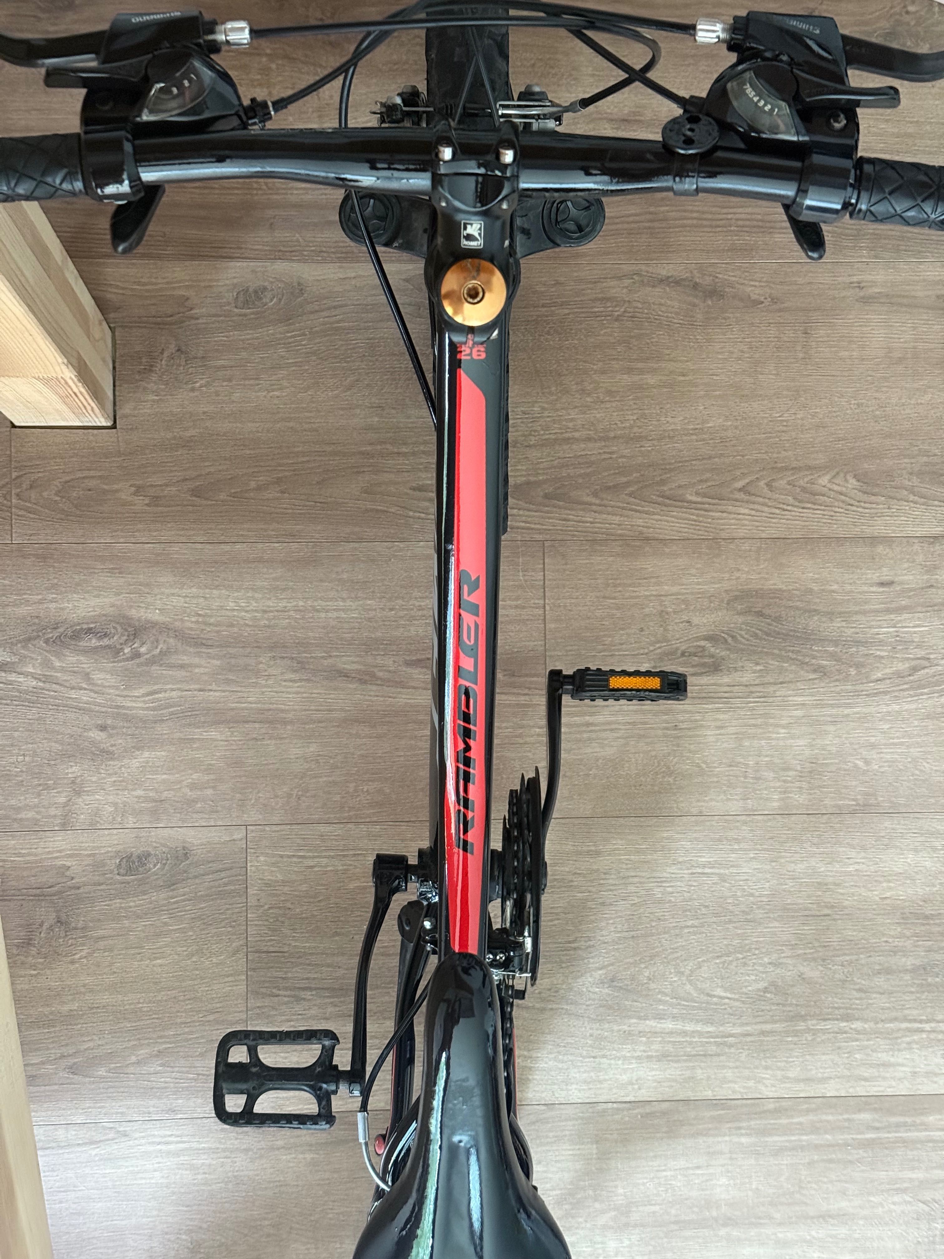 Romet 26 „S” Rower 26 Cali