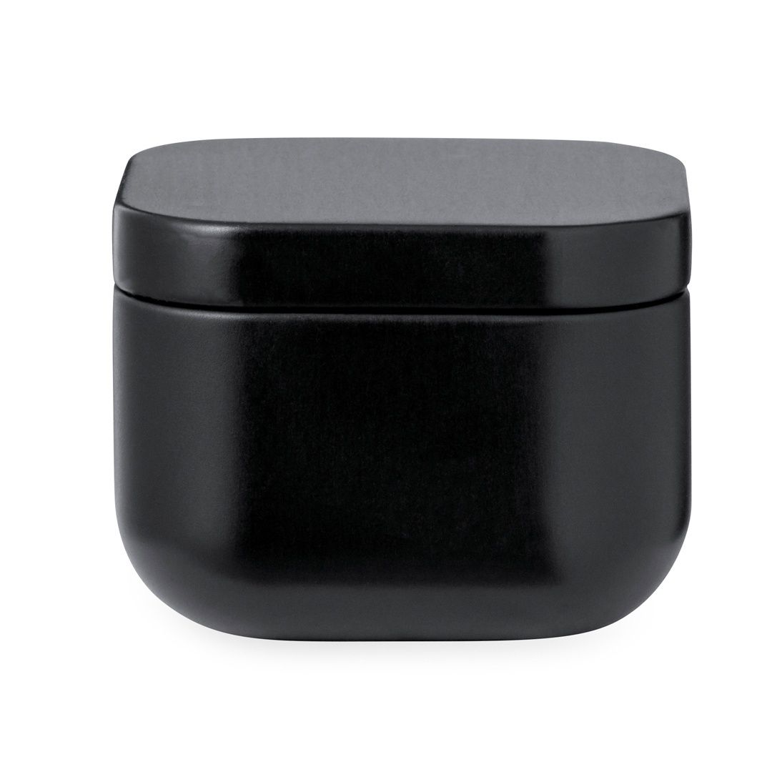 Velas Aromáticas em Lata – Aroma a Baunilha – 98 unidades
