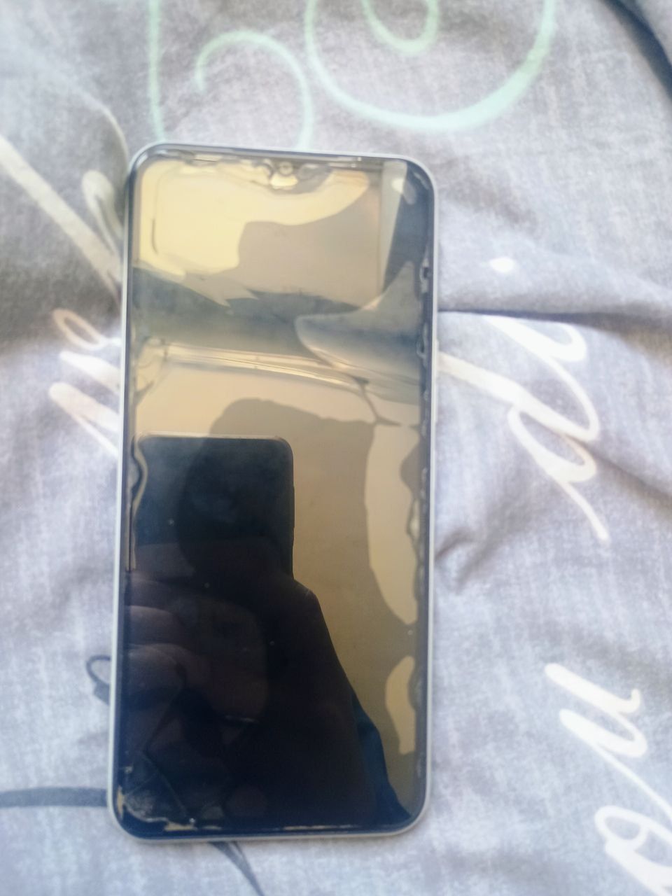 Продам Техно спарк 8с