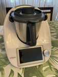 Thermomix TM6 Vorwerk