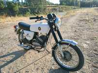 Macal M80 bom estado geral