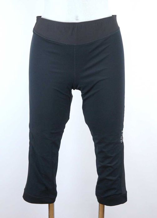 Gore Running Wear Windstopper spodenki do biegania 3/4 L