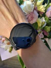 Samsung  smartwatch zegarek Galaxy Watch 4 40mm

Na ten moment posiada