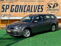 VW Golf Variant 1.6 TDi GPS Edition