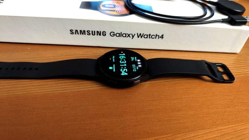 Relogio Samsung watch 4