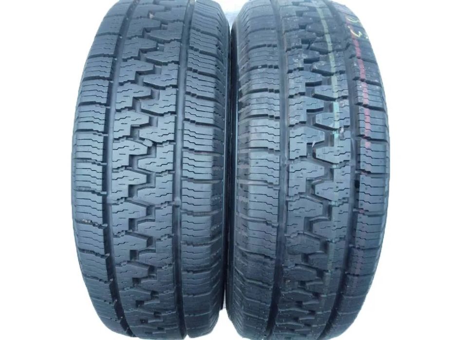 Yokohama Super Van 354 195/65 R16C 104/102R 2020 9mm