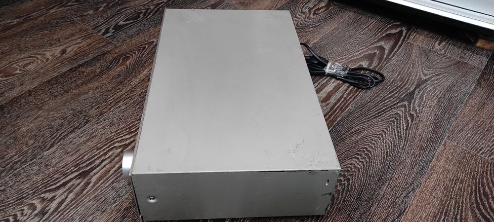 Кассетная дека Toshiba PC-G10