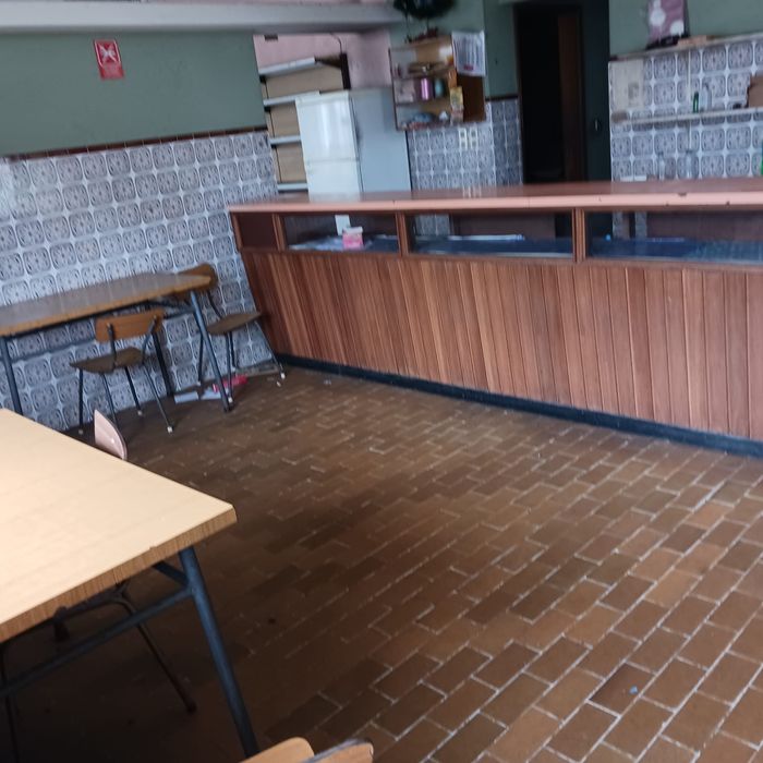 Moveis de mercearia e cafetaria