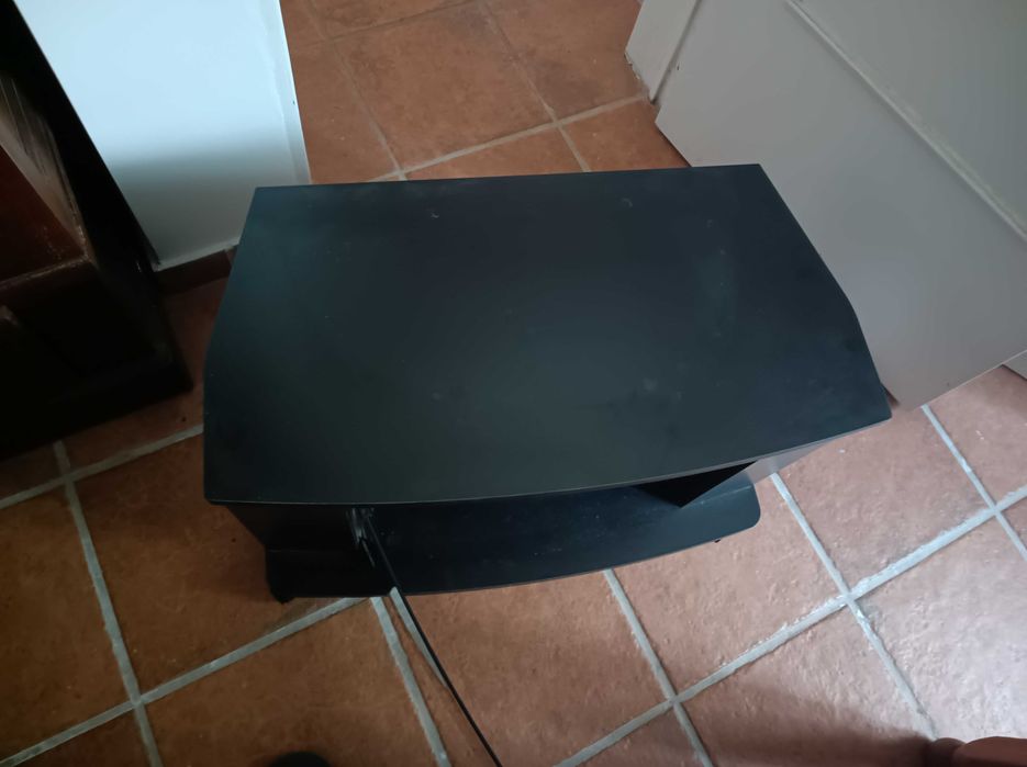 Móvel televisão TV