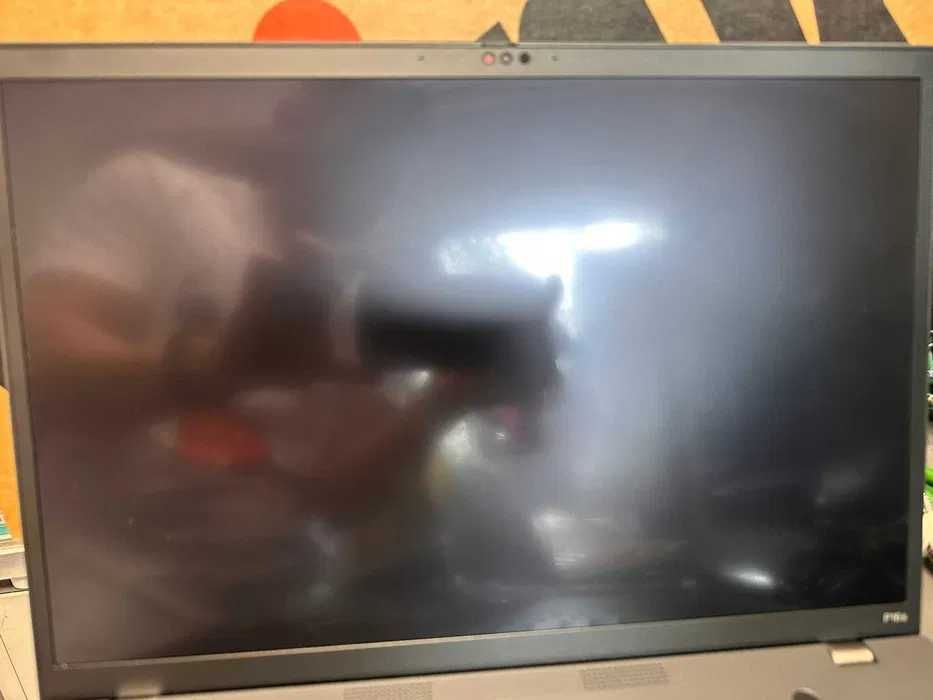 Jak nowy LENOVO ThinkPad P16s i7-1360/32GB/1TBSSD/RTX A500/gwarancja