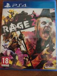 Jogo Rage 2 para ps4