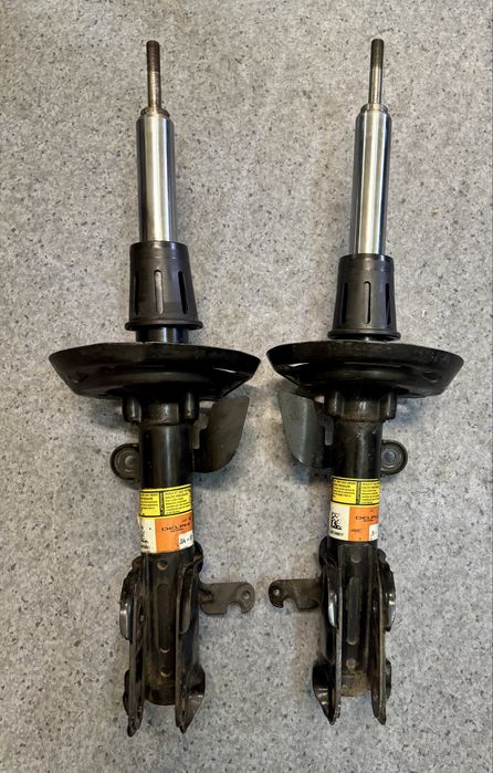 Амортизатори Acura MDX Sport 2008