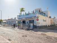 Bar 'Quasi' à Venda - 1ª Linha da Ria Formosa - Cabanas de Tavira, ...