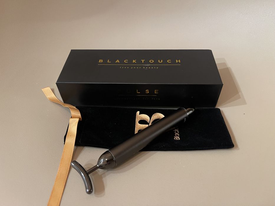 Імпульсивний вібромасажер