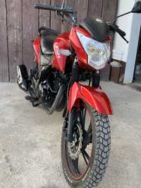 Продам Lifan cityr 200