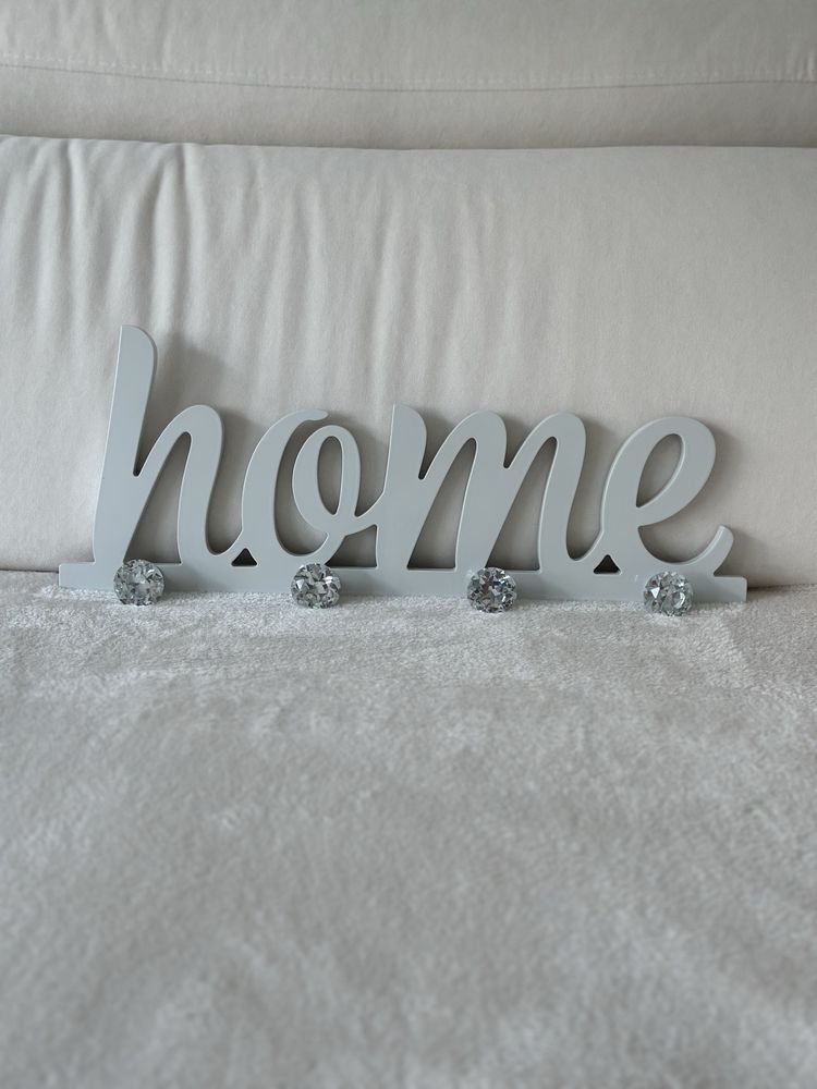 Wieszak Model Diamond Home z Home & You