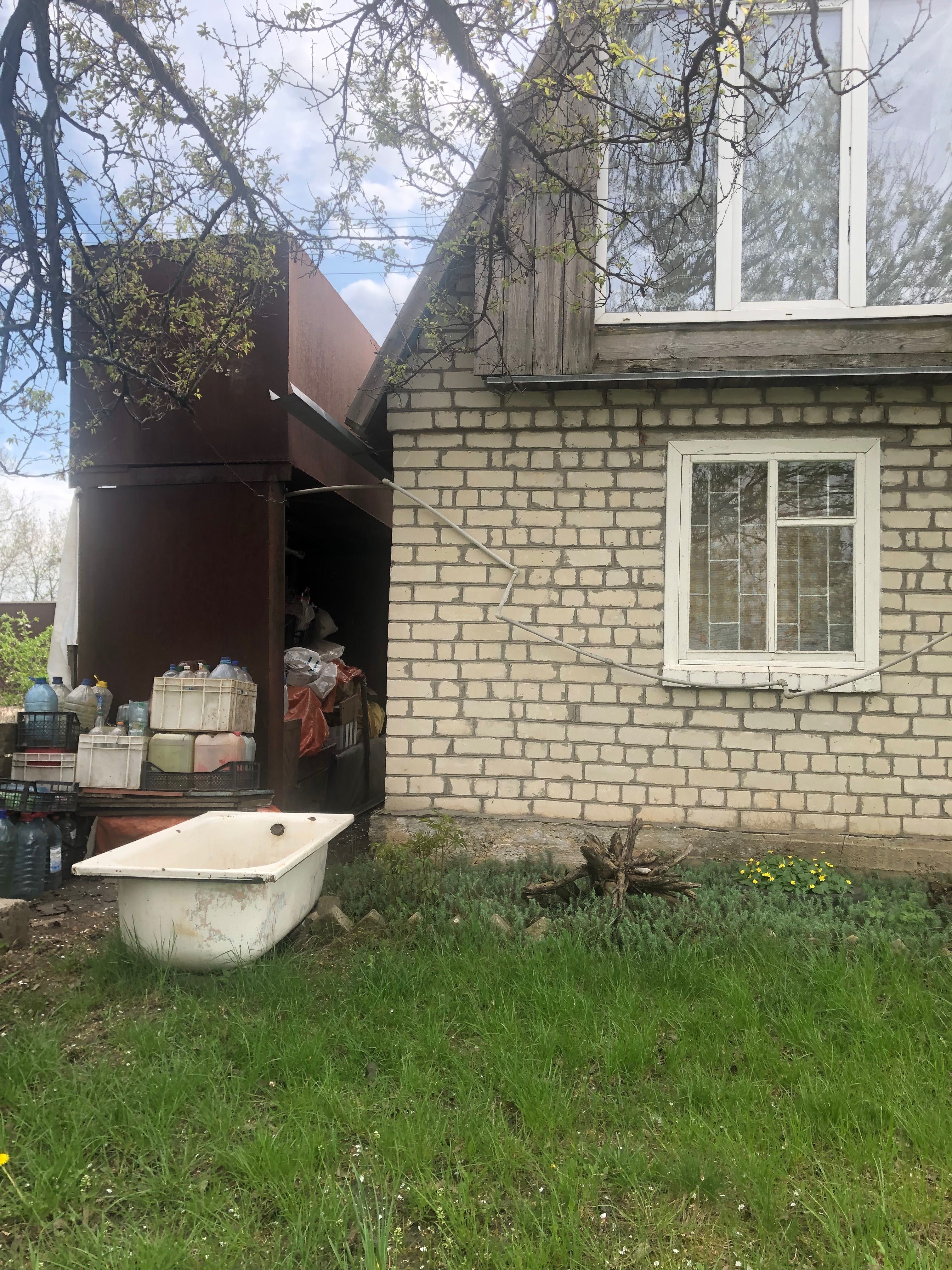 Продам Дачу не далеко від міста