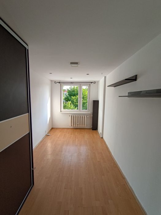 Sprzedam 44m mieszkanie