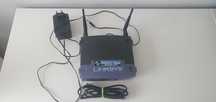 Router LINKSYS WRT54-G Wireless-G Boradband 2.4 GHz