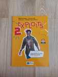 Exploits 2 - zeszyt ćwiczeń