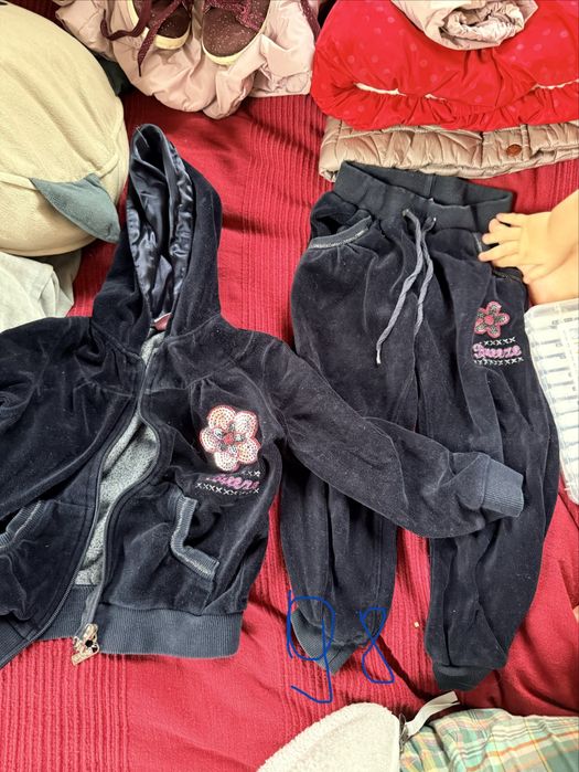 БЕЗКОШТОВНО РЕЧІ для дівчинки до 3х років