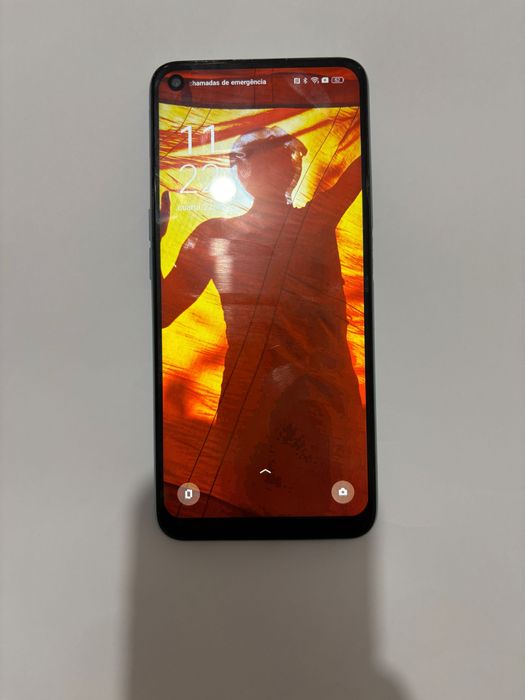 Oppo A96 em bom estado