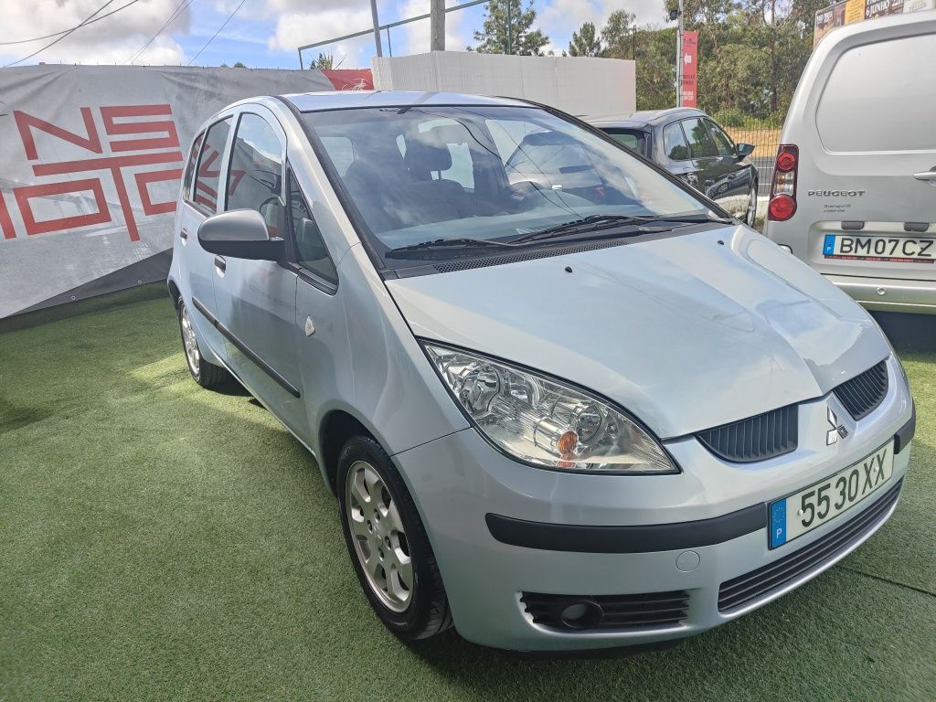 Mitsubishi Colt TOP TOP TOP