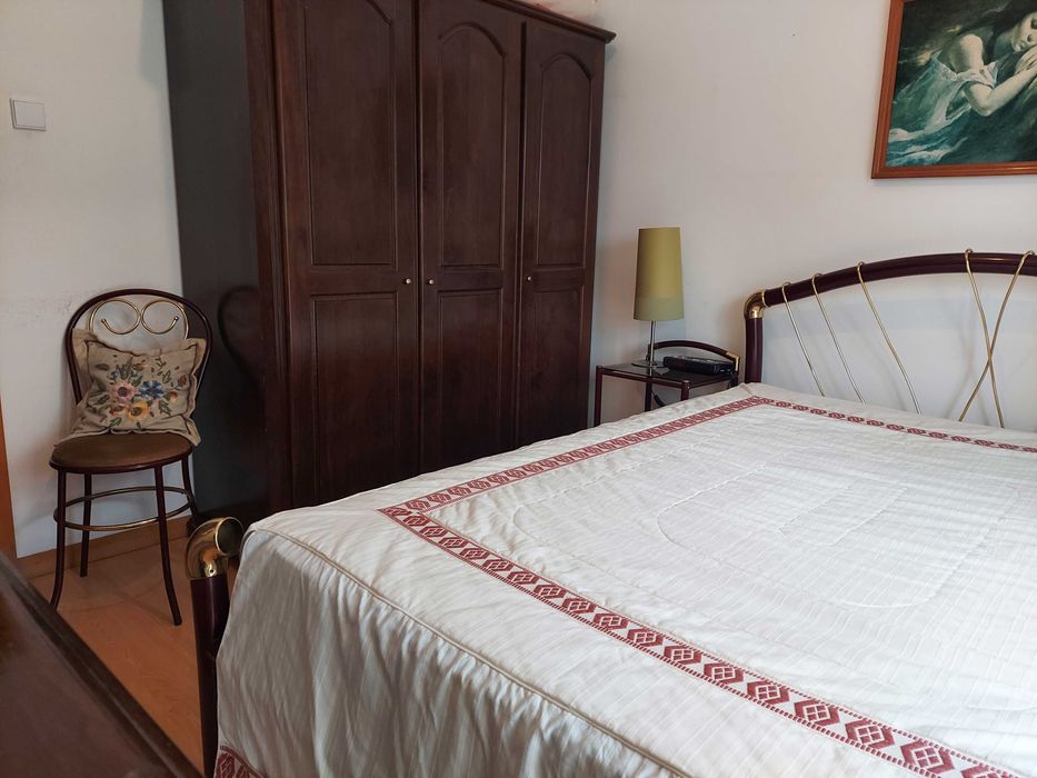 Alugo quarto zona centro de Braga