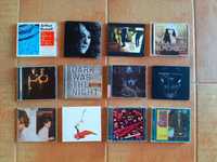 CDs em óptimo estado: Pop, Rock, Electrónica, Música Portuguesa