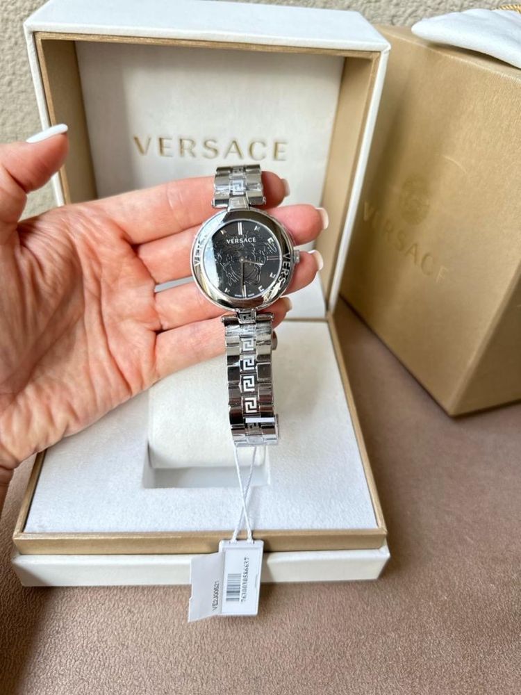 Годинник Versace, оригінал, новий з документами