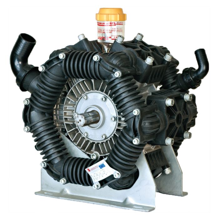 Pompa opryskiwacza Poly 2260 BERTOLINI