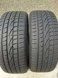 Opny letnie continental /hankook 235 50 R19