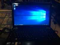 PC Toshiba - Satelite