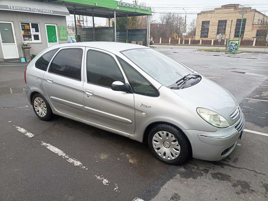 Citroen xsara picasso
