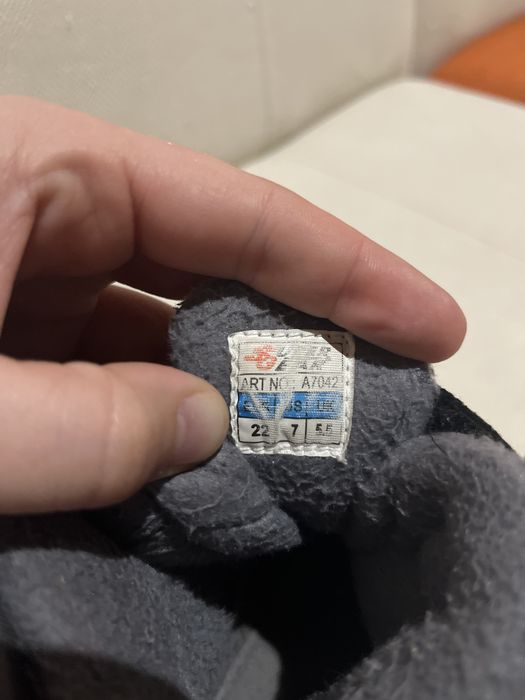 Термовзуття, ботинки для хлопчика, зимове взуття