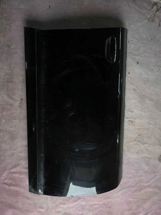 Двері передні Audi A6 C6 LZ9Y Дверь Дверка Ауді А6 С6