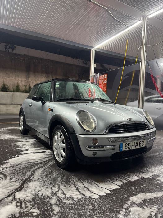 MINI 3 Portas One 1.6