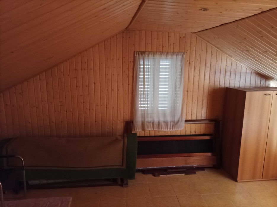 Casa em Xisto, Armadouro