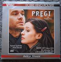 Pręgi M.Piekorz DVD