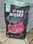 Pan mięsko karma dla psów