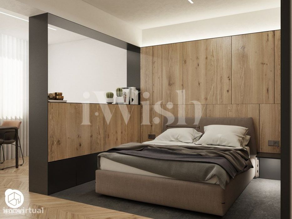 The Timeless Bento - Estúdio