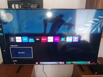 Telewizor Samsung 50 cali QLed quantum