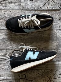 Кросівки New Balance 237 Оригінал