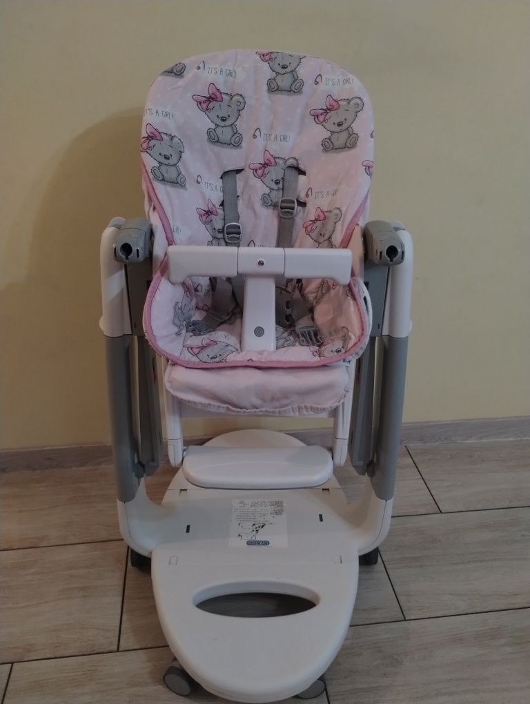 Krzesełko TATAMIA Peg perego