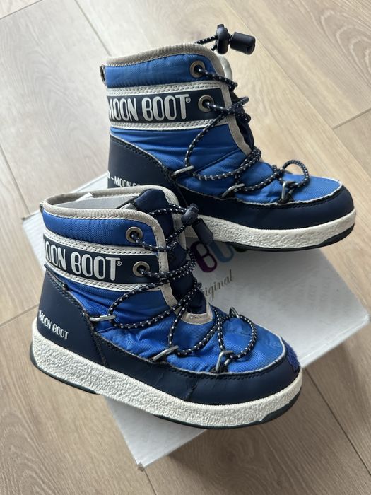 Moon Boot śniegowce 27 roz