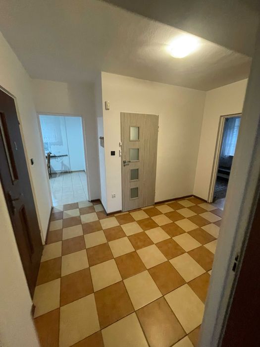 wynajem mieszkania duże pokoje