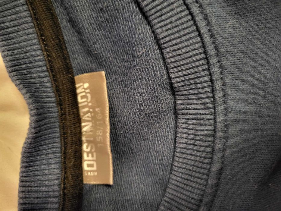 Bluza chłopięca,  Destynation, rozmiar 158/164