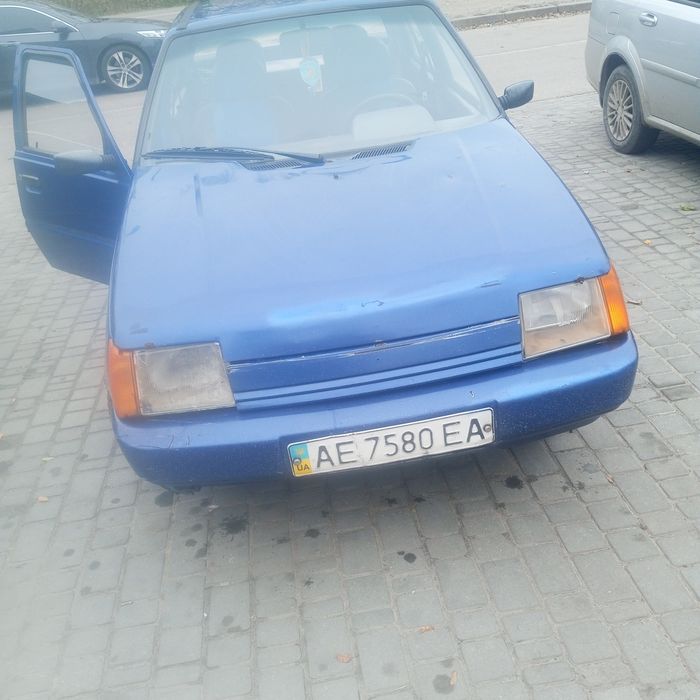 Надійне авто та економне